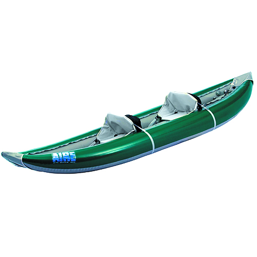 AIRE Lynx II Inflatable Kayak